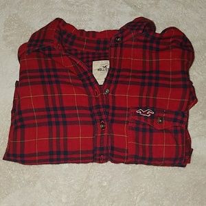 Cute Button Down Shirt